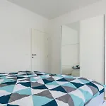 Дом отдыха Cozy In