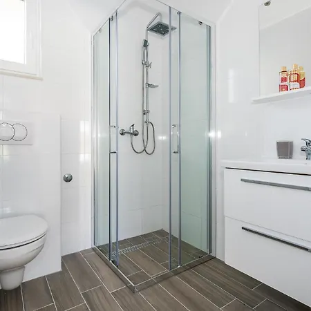 Casa de Férias Gorgeous In With Wifi *