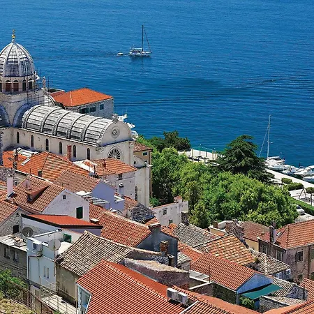 Gorgeous In With Wifi Сasa de vacaciones