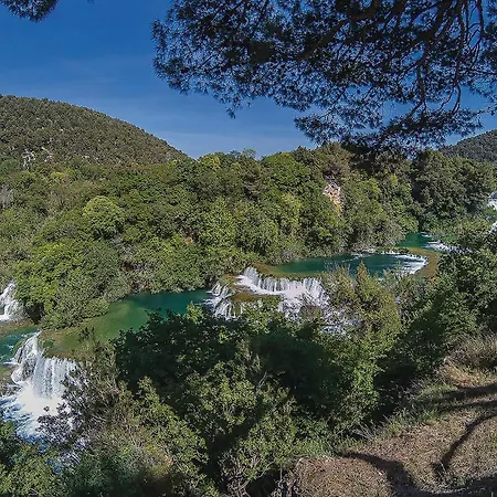 Gorgeous In With Wifi Casa de Férias *