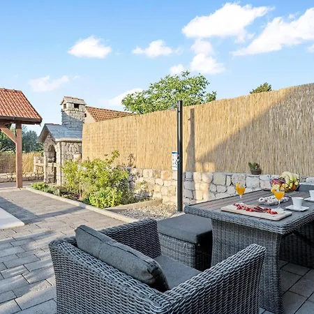 Сasa de vacaciones Gorgeous In With Wifi