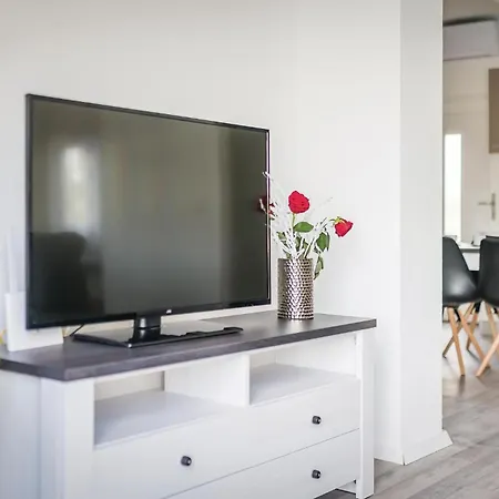 Gorgeous In With Wifi Holiday home *