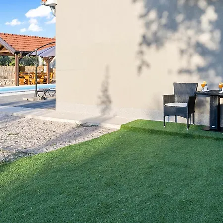 Сasa de vacaciones Gorgeous In With Wifi