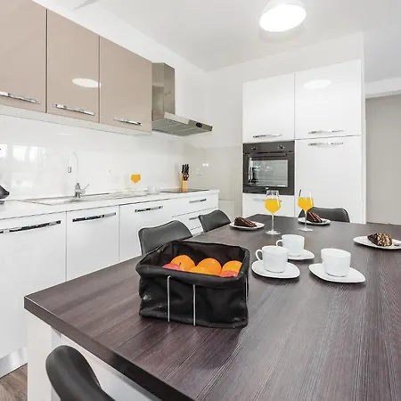 Gorgeous In With Wifi Casa de Férias *