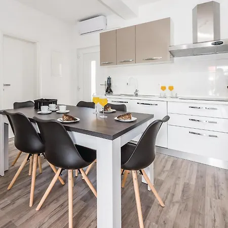 Gorgeous In With Wifi Casa de Férias