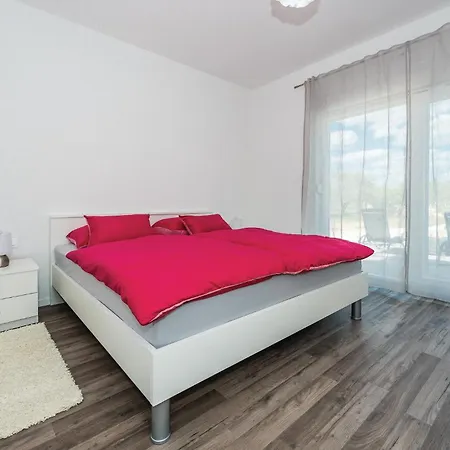 Сasa de vacaciones Gorgeous In With Wifi *