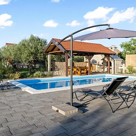 Сasa de vacaciones Gorgeous In With Wifi