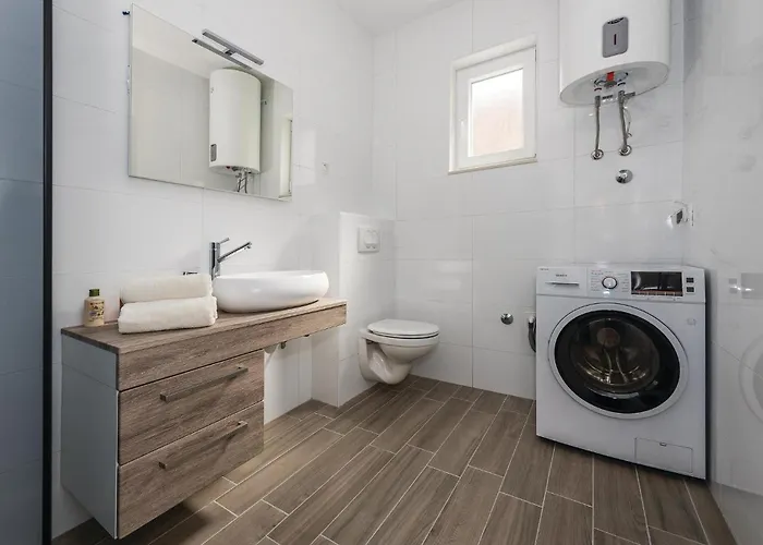 Casa vacanze Gorgeous In With Wifi Drinovci