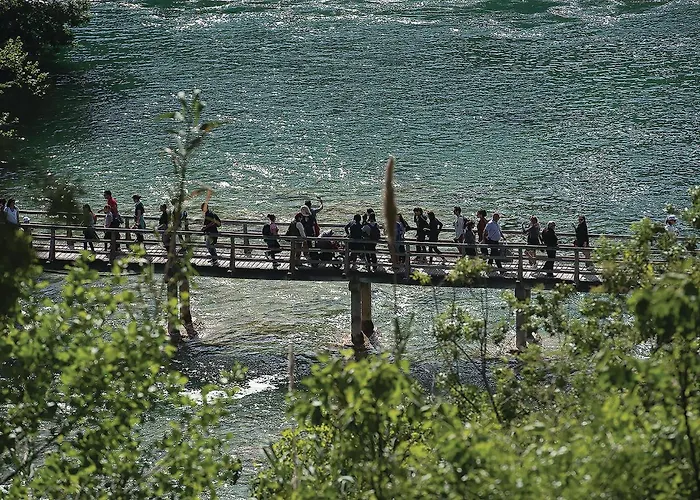 Сasa de vacaciones Gorgeous In With Wifi