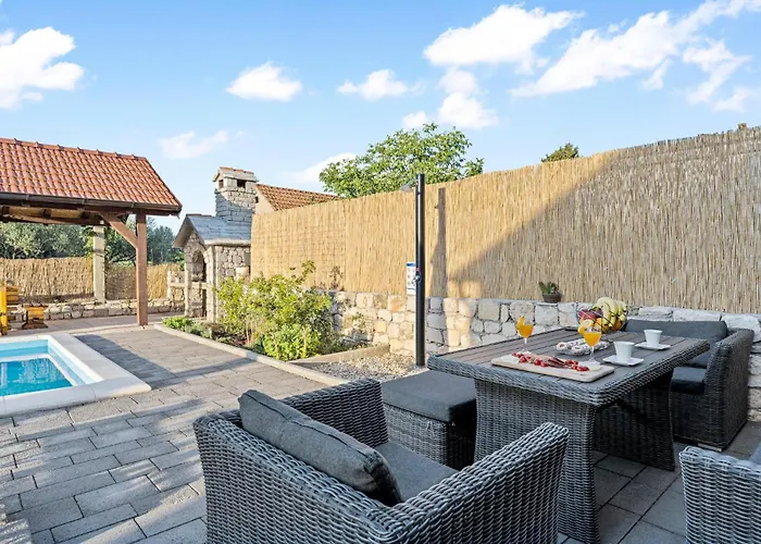 Casa vacanze Gorgeous In With Wifi