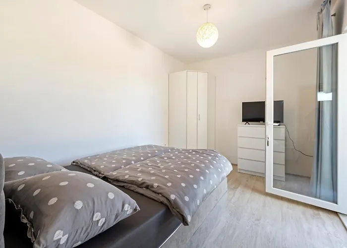 Casa vacanze Gorgeous In With Wifi *