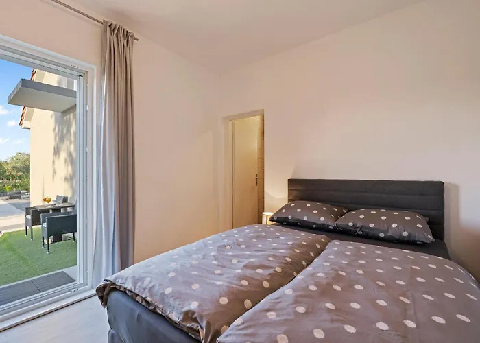 Gorgeous In With Wifi Drinovci