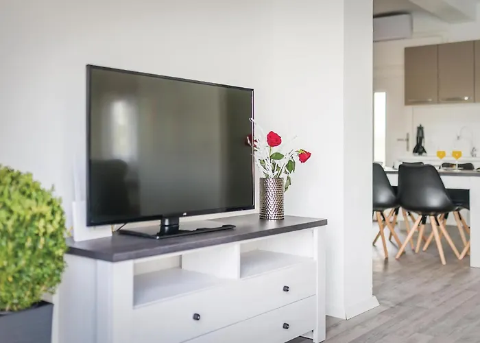 Gorgeous In With Wifi Casa vacanze *