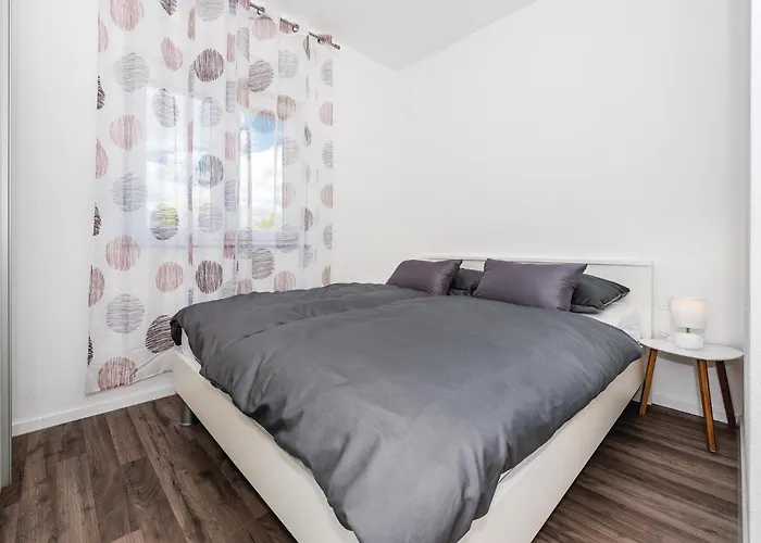 Casa vacanze Gorgeous In With Wifi Drinovci