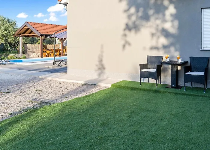 Casa vacanze Gorgeous In With Wifi