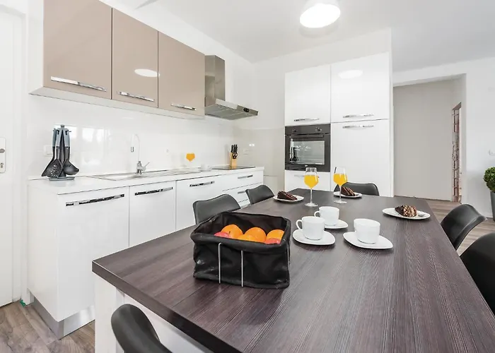 Gorgeous In With Wifi Сasa de vacaciones *