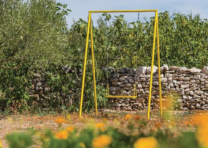 Gorgeous In With Wifi Drinovci