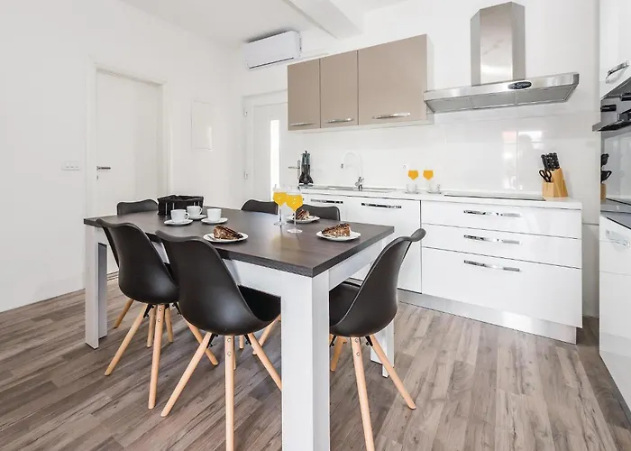 Gorgeous In With Wifi Сasa de vacaciones