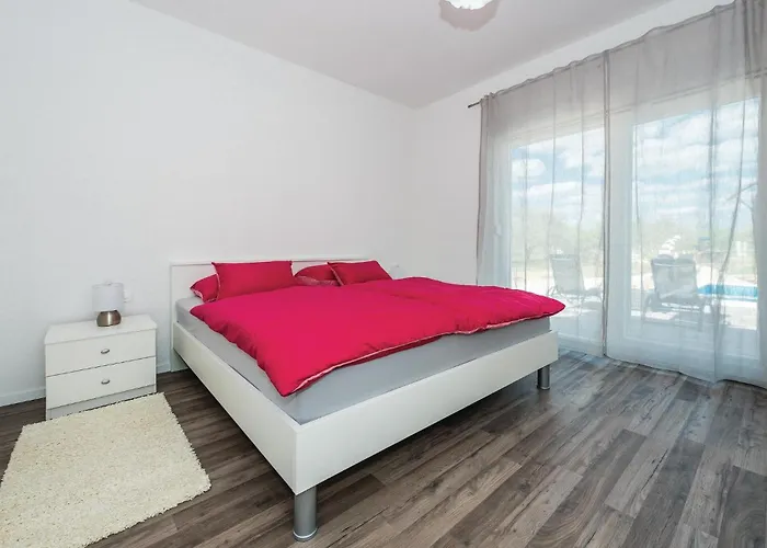 Сasa de vacaciones Gorgeous In With Wifi *